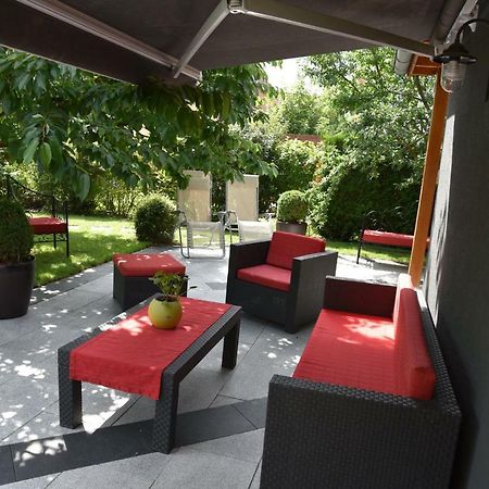 Le Cerisier Villa Kaysersberg-Vignoble Luaran gambar